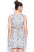 Mast & Harbour Women's Gathered Dress Mast & Harbour Women's Gathered Dress